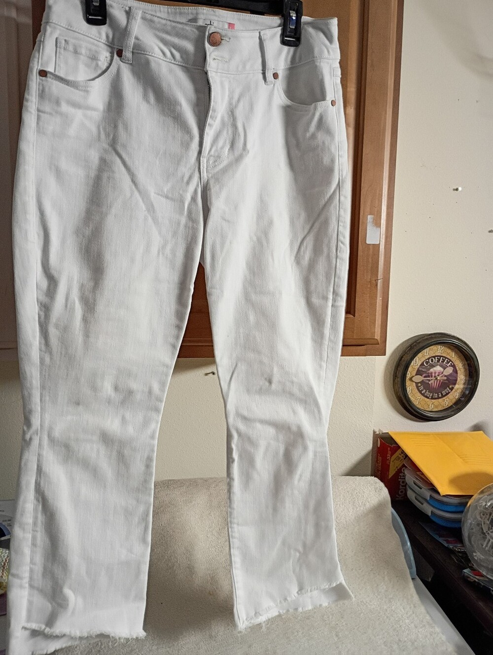 Cabi Stretch Jeans